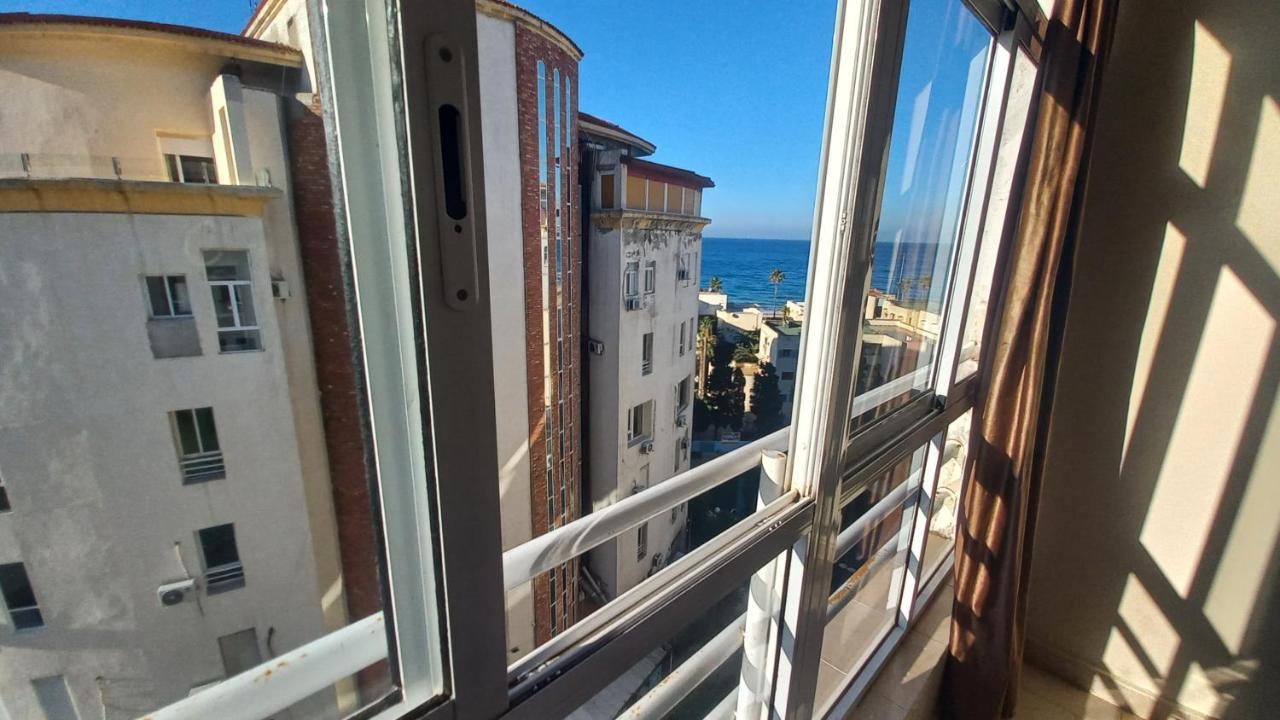 Appartement Familia Corniche Malabata Tanger Tânger Exterior foto